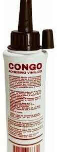 ADHESIVO VINILICO CONGO 500G PICO APLICADOR