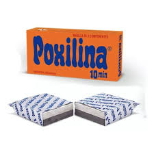 ADHESIVO POXILINA X 70G...