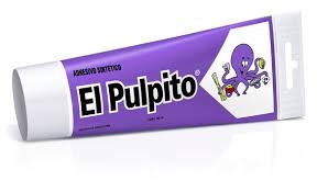 ADHESIVO PULPITO X 50 GR...