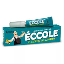 ADHESIVO ECCOLE ESPECIAL CALZADO X 9GR...