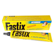 ADHESIVO FASTIX X 300GR